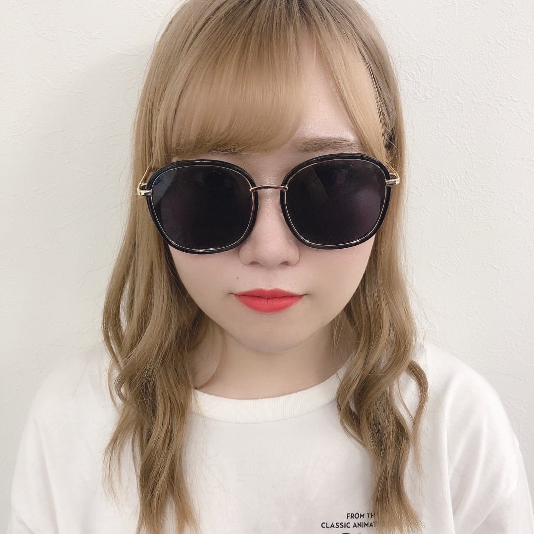 夏到来! サングラス美人になるためのオシャリップをチェック♡の画像